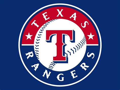 texas rangers baseball history