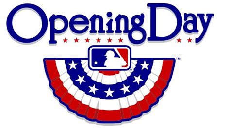 texas rangers baseball opening day