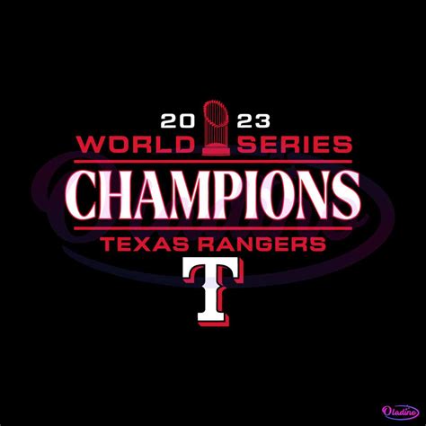 texas rangers champions png