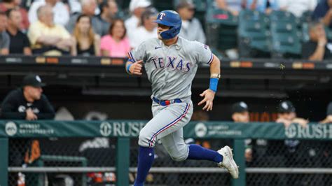 texas rangers chicago white sox espn