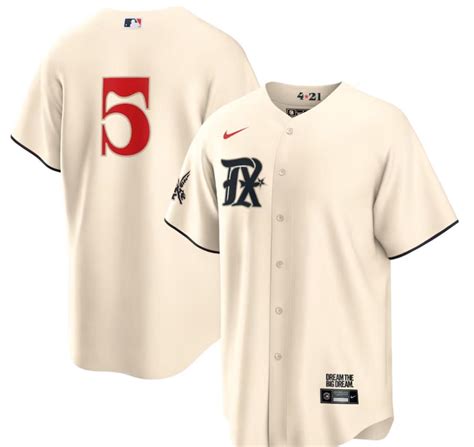 texas rangers city connect jersey logo