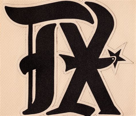 texas rangers city connect logo png