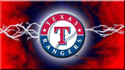 texas rangers home page