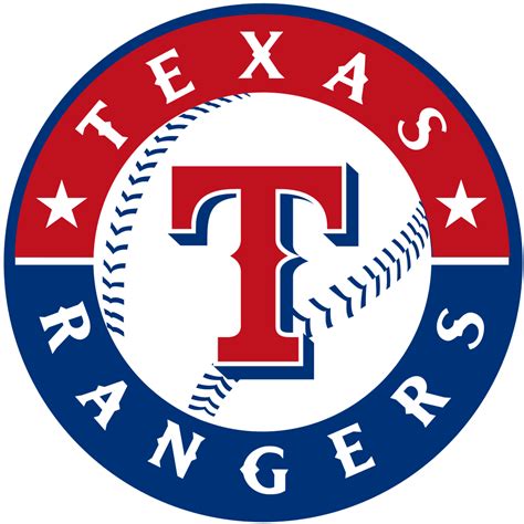 texas rangers images svg