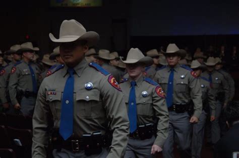 texas rangers jobs law enforcement