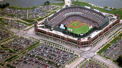 texas rangers new stadium plans