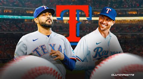 texas rangers offseason moves