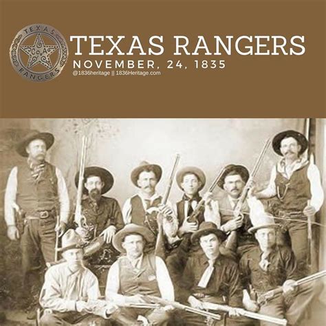 texas rangers republic of texas