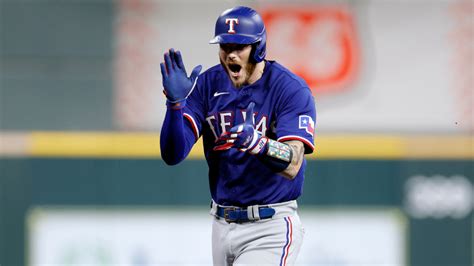 texas rangers score today live