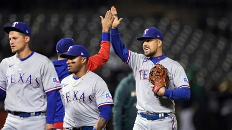 texas rangers score today vs indians