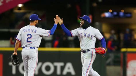 texas rangers stats 2022