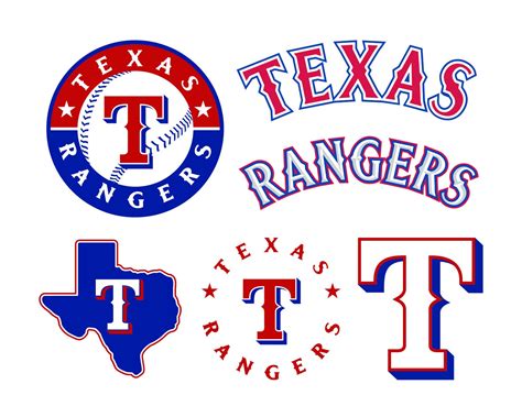 texas rangers svg free cricut