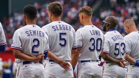 texas rangers top players 2023