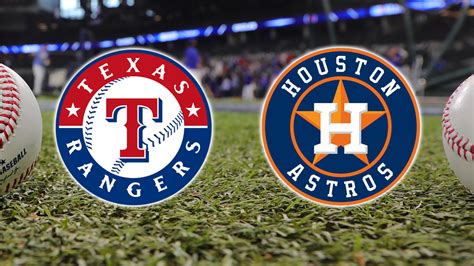 texas rangers vs houston crime