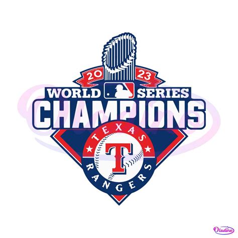 texas rangers world series champion flag