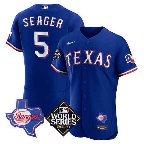 texas rangers world series patches