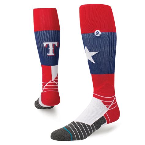texas rangers world series socks