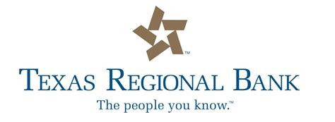 texas regional bank logo