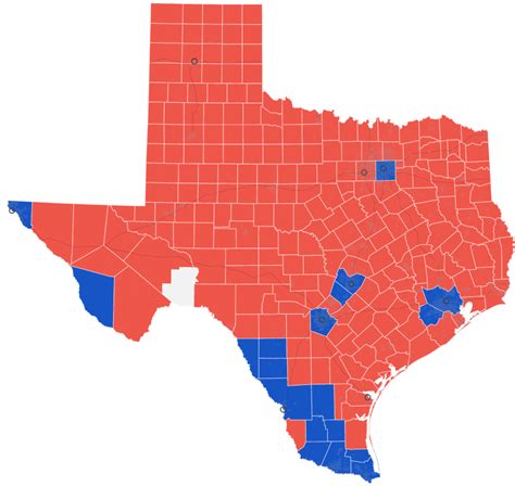 texas republican primary voting