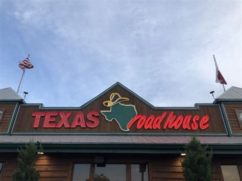 texas roadhouse salina kansas