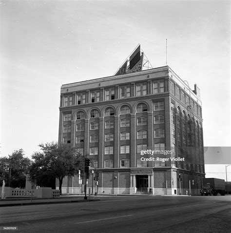 Texas School Book Depository