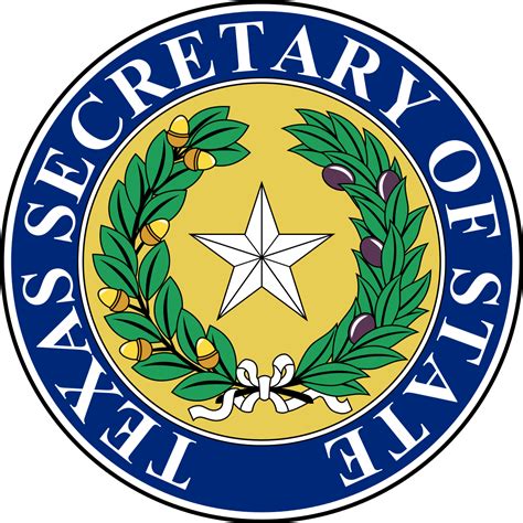 texas secretary of state election code