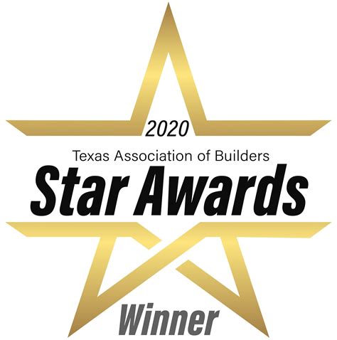 texas star awards 2022