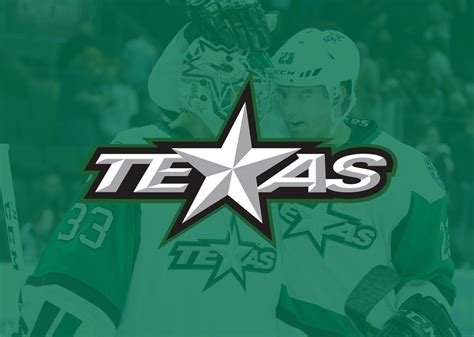 texas stars hockey 2024