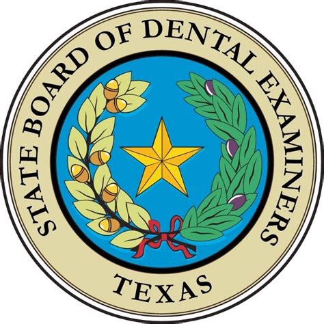 texas state board of dental examiners renewal
