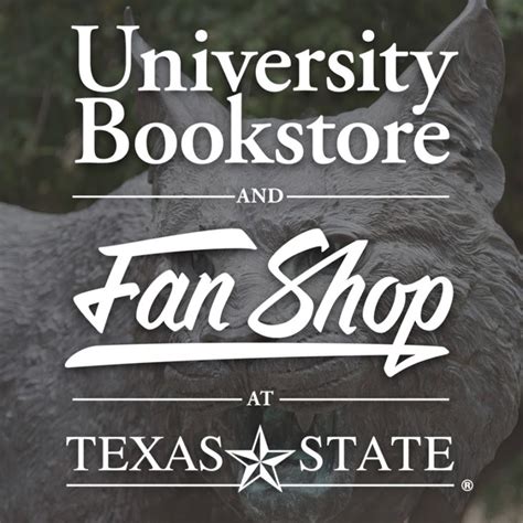 texas state bookstore hours