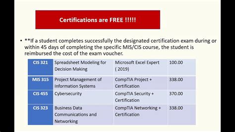 texas state cis degree plan