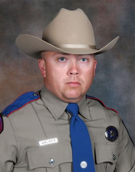 texas state trooper killed today