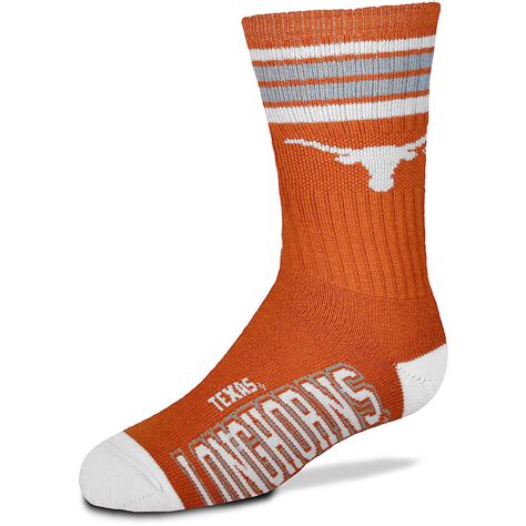 texas state university socks