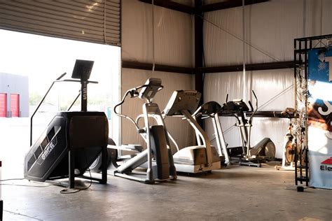 texas strength systems houston