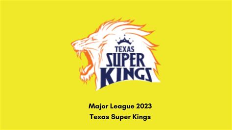 texas super kings tickets availability