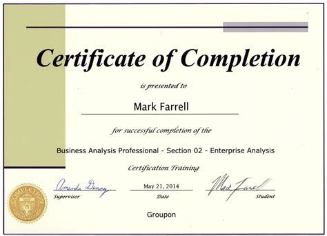 texas tech business analytics certificate