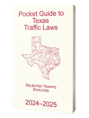 Texas Traffic Code