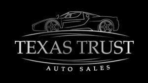 texas trust auto sales