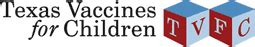 texas vaccines for children
