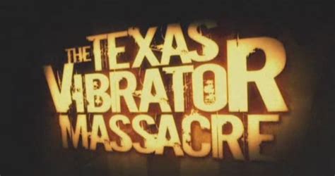 texas vibrator massacre