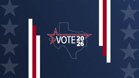 Texas Election 2022 Results Texas Republicans Retain State Office