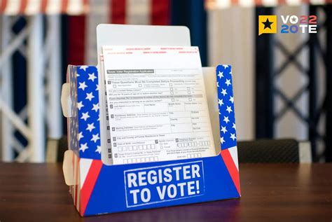 texas voting registration lookup