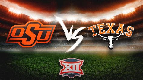 texas vs oklahoma state football 2023
