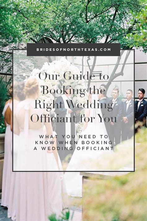 Texas Wedding Officiant Requirements sitanandacollege.info