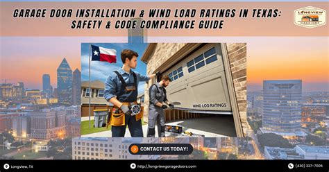 Texas Wind Load Requirements