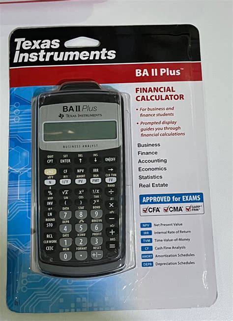 Ba Ii Plus Manual
