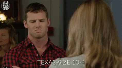 Texas-sized 10-4!