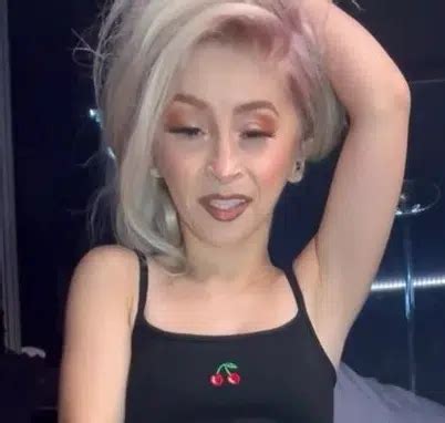 texie nude tiny leaks