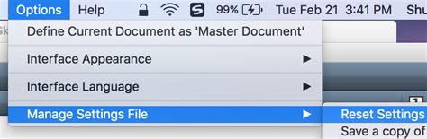 Texmaker Log File Not Found
