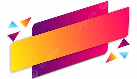 Abstract Shape Text Box Vector, Text Box, Shape, Abstract Shape PNG and